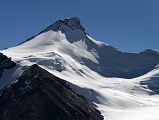
Lhakpa Ri Early Morning From Mount Everest North Face Advanced Base Camp 6400m In Tibet
